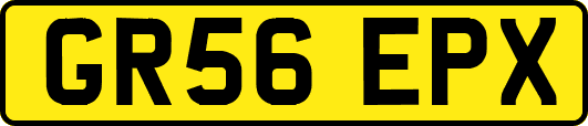 GR56EPX