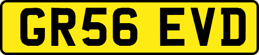 GR56EVD