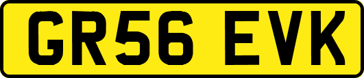 GR56EVK