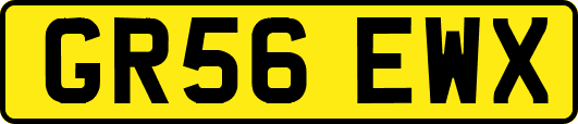 GR56EWX