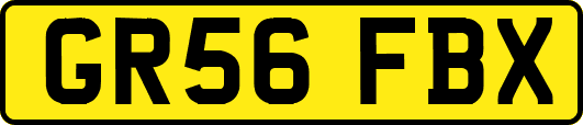 GR56FBX