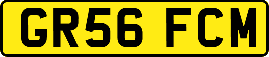 GR56FCM