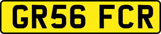 GR56FCR