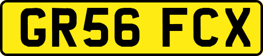GR56FCX