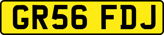GR56FDJ