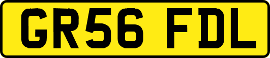 GR56FDL