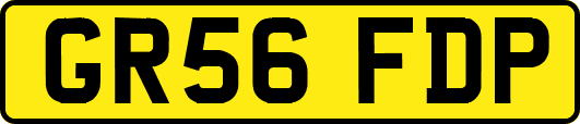 GR56FDP