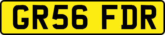 GR56FDR