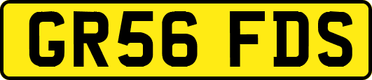 GR56FDS