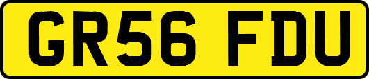 GR56FDU
