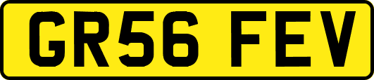 GR56FEV