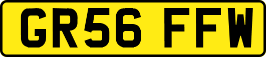 GR56FFW