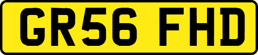 GR56FHD
