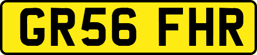 GR56FHR