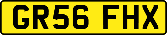 GR56FHX
