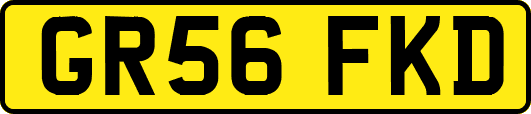 GR56FKD