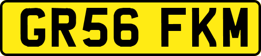 GR56FKM