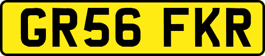 GR56FKR