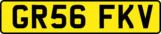 GR56FKV