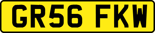 GR56FKW
