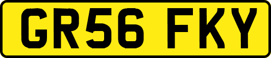 GR56FKY