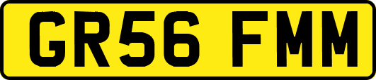 GR56FMM