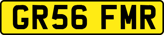 GR56FMR