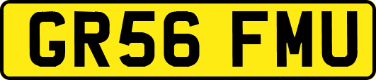 GR56FMU