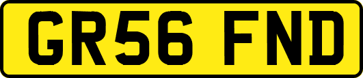 GR56FND
