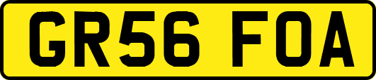 GR56FOA