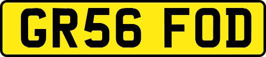 GR56FOD