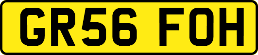 GR56FOH