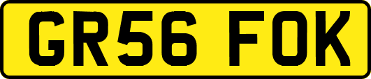 GR56FOK