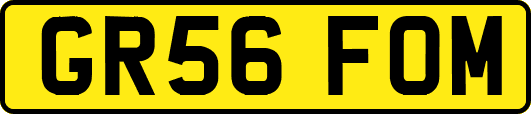 GR56FOM