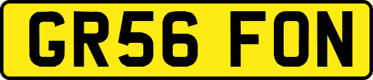 GR56FON