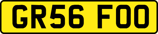 GR56FOO