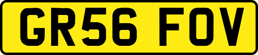 GR56FOV