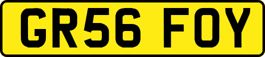 GR56FOY