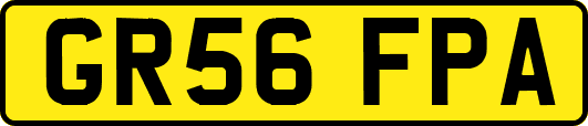 GR56FPA