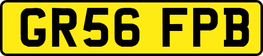 GR56FPB
