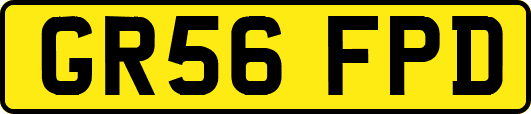 GR56FPD