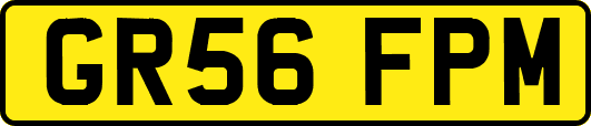 GR56FPM