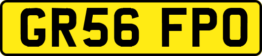 GR56FPO
