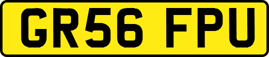 GR56FPU