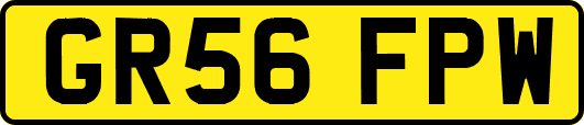 GR56FPW