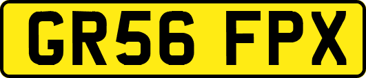 GR56FPX
