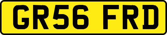 GR56FRD