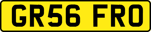 GR56FRO