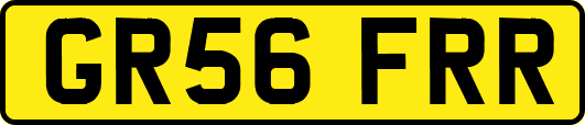 GR56FRR