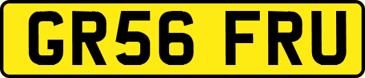 GR56FRU